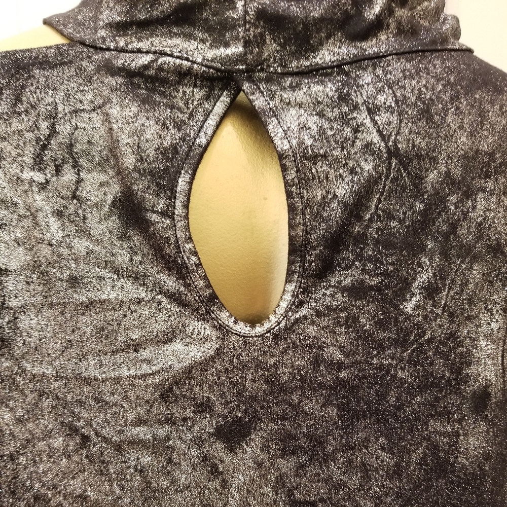 Metallic Silver - Picture 3 of 7